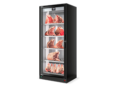 Showcases for meat ENOFRIGO