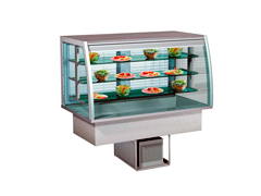 Built-in counters ENOFRIGO
