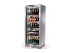 Wine showcases ENOFRIGO